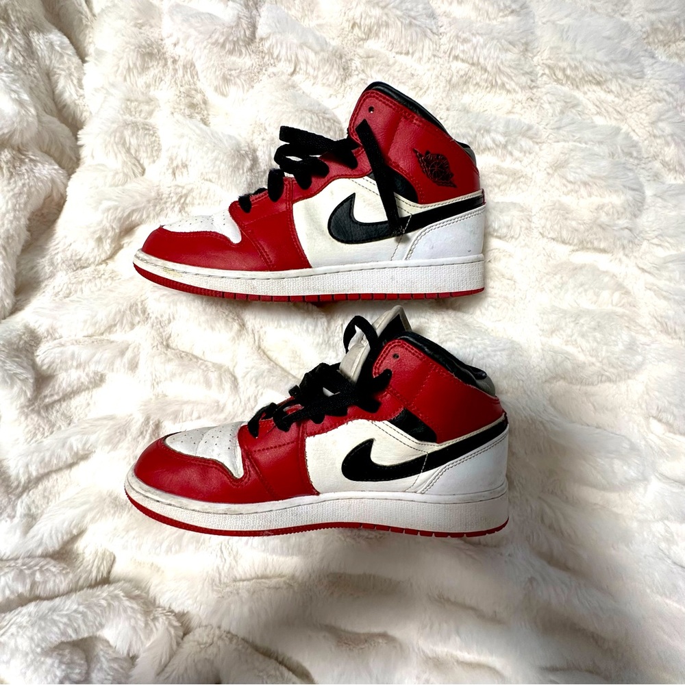 Zapatos Jordan 7Y